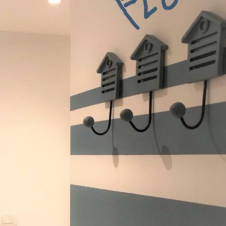 Blue Apartment 라팔로 외부 사진