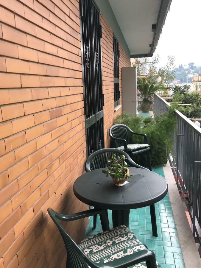 Blue Apartment 라팔로 외부 사진