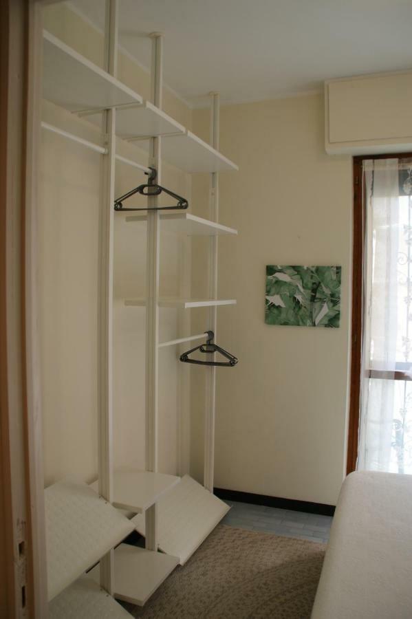 Blue Apartment 라팔로 외부 사진