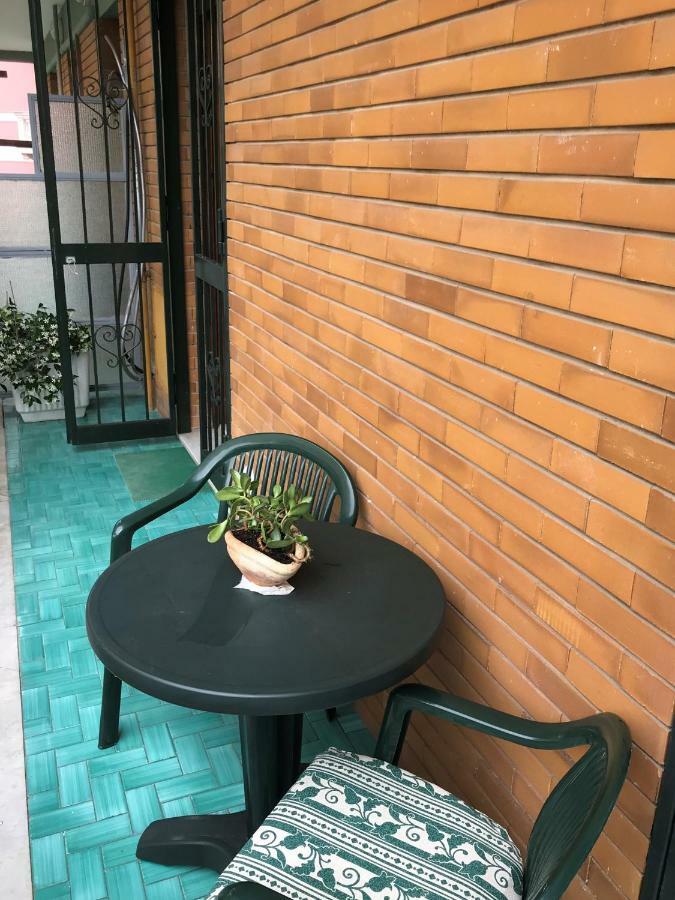 Blue Apartment 라팔로 외부 사진